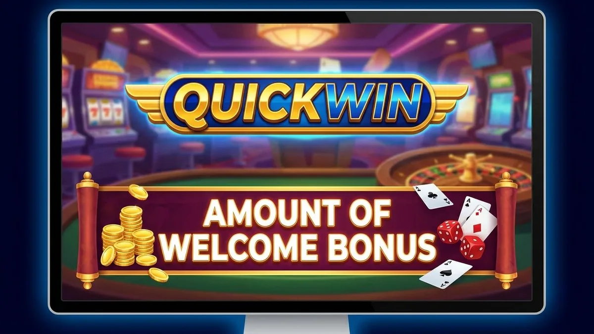 QuickWin