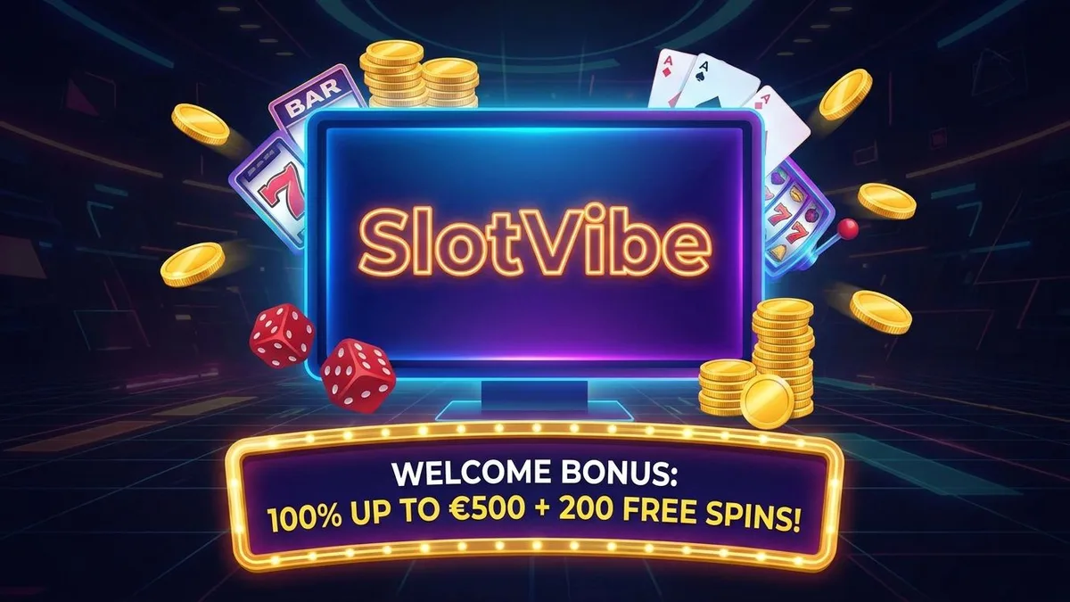SlotVibe